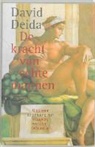 D. Deida, David Deida - De kracht van echte mannen