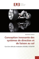 Mouhssine Lamaoui, Lamaoui-m - Conception innovante des systemes