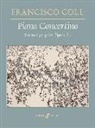 Francisco Coll - Piano Concertino