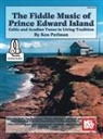 Ken Perlman, Ken Perlman - Fiddle Music of Prince Edward Island