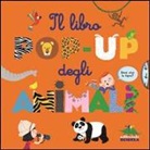 Sylvie Baussier, D. Balicevic - Il libro pop-up degli animali