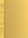 James Fenimore Cooper, James Franklin Beard - Letters and Journals of James Fenimore Cooper