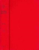Theodore Roosevelt, Elting Elmore Morison, Morison Elting Elmore, Hope W. Wigglesworth - The Letters of Theodore Roosevelt: The Square Deal, 1901–1905: Volume 3