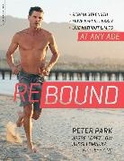Jeff King, King Jeff, Jussi Lomakka, Jesse Lopez Low, Peter Park, Peter Low Park... - Rebound