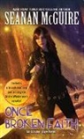 Seanan Mcguire - Once Broken Faith