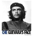 Smith-Llera, Danielle Smith-Llera - Che Guevara's Face