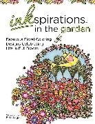 Beth Logan, Beth Logan - Inkspirations in the Garden