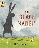 Philippa Leathers, Philippa/ Leathers Leathers, Philippa Leathers - The Black Rabbit