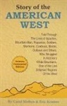 Eric Kramer, Carol Sletten, Carol Sletten - Story of the American West