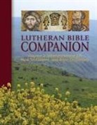 Concordia Publishing House, Edward A. (EDT)/ Seltz Engelbrecht, Edward Engelbrecht - Lutheran Bible Companion