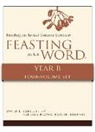 David L. Bartlett, Presbyterian Publishing Corp, David L Bartlett, David L. Bartlett, Barbara Brown Taylor - Feasting on the Word, Year B, 4-Volume Set