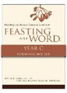 David L Bartlett, David L. Bartlett, Presbyterian Publishing Corp - Feasting on the Word, Year C, 4-Volume Set