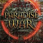 Stephen R. Lawhead, Stuart Langston, Stuart Langton - The Paradise War (Audio book)