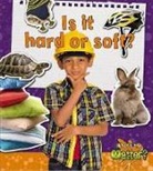 Helen Mason, Paula Smith - Is It Hard or Soft?