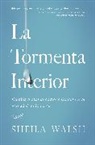Sheila Walsh - La tormenta interior
