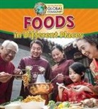 Linda Barghoorn, Paula Smith - Foods in Different Places