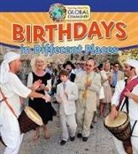Lauren McNiven, Crystal Sikkens, Paula Smith - Birthdays in Different Places