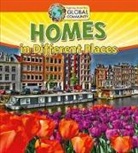 Cynthia O'Brien, O'Brien Cynthia, Paula Smith - Homes in Different Places