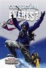 Natalie Hyde - Conquering Everest