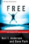 Neil T Anderson, Neil T. Anderson, Dave Park - Free