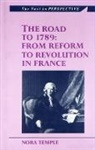 Nora Temple, Colin Griffiths, Nora Temple - The Road to 1789
