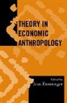 Jean Ensminger, Jean Ensminger - Theory in Economic Anthropology