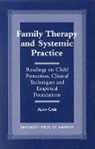 Alan Carr - Family Therapy and Systemic Practice