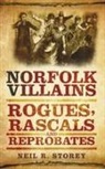 Neil Storey, Neil R Storey, Neil R. Storey - Norfolk Villains