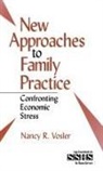 Anne "Nancy" R. Vosler, Anne Nancy R. Vosler, Anne -Nancy- R. Vosler, Nancy R. Vosler - New Approaches to Family Practice