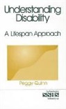 Peggy Quinn - Understanding Disability