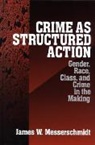 James Messerschmidt, James W. Messerschmidt - Crime as Structured Action