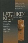 Mick Coleman, Coleman Mick, Suzanne Lamorey, Lamorey Suzanne, Bryan E Robinson, Bryan E. Robinson... - Latchkey Kids