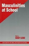Nancy Lesko, Nancy Lesko - Masculinities at School