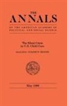 Suzanne W. Helburn, Suzanne W. Helburn - The Silent Crisis in U.S. Child Care