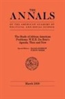 Elijah Anderson, Tukufu Zuberi, Elijah Anderson, Tukufu Zuberi - The Study of African American Problems