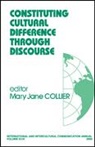 Mary Jane Collier, Mary Jane Collier - Constituting Cultural Difference Through Discourse