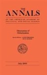 Louis Ferleger, Jay R. Mandle, Louis Ferleger, Louis A. Ferleger, Jay R. Mandle - Dimensions of Globalization