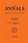 Robert MacCoun, Peter Reuter, Robert MacCoun, Peter Reuter - Cross-National Drug Policy
