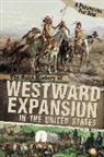 Nell Musolf, Nell Ann Musolf - The Split History of Westward Expansion in the United States