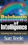 Sue Teele, Suzanne (Sue) C. Teele, Suzanne C. Teele - Rainbows of Intelligence