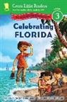 Marion Dane Bauer, Bauer Marion Dane Bauer, C. B. Canga, Canga C.B. Canga, C. B. Canga, C.B. Canga - Celebrating Florida