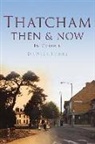 Dr. Nick Young, Nick Young, Nick Young Young - Thatcham Then & Now