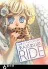 James Patterson, NaRae Lee, Lee NaRae, James Patterson, Patterson James - Maximum Ride