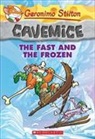 Geronimo Stilton - The Fast and the Frozen