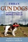 Anthony Z. Roettger, Benjamin H. Schleider - Urban Gun Dogs: Training Flushing Dogs for Home and Field