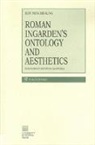 Jeff Mitscherling, Jeffrey Anthony Mitscherling, Jeff Mitsecherling, University of Ottawa Press - Roman Ingarden''s Ontology and Aesthetics