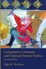 Olga M. Davidson - Comparative Literature and Classical Persian Poetics