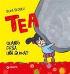 Silvia Serreli - Quanto pesa una bugia? Tea