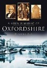 Nicola Sly - A Grim Almanac of Oxfordshire