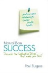 Burgess, Paul Burgess - Natural Born Success